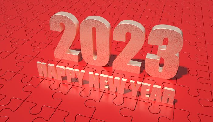 通知！2023年春節(jié)放假安排請查收